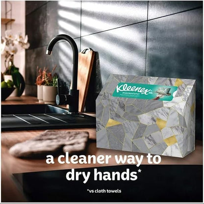 Hand Towels