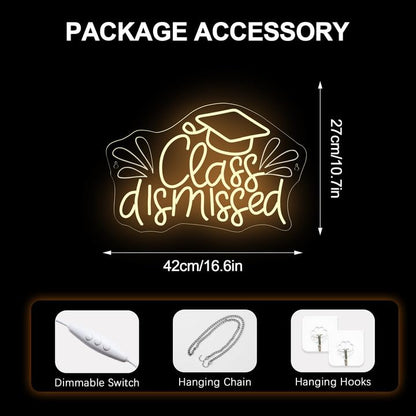 NOSUN This is Our Happy Place Neon Sign Happy Place Neon Signs for Wall Decor Dimmable Warm White LED Signs for Bedroom Classroom Man Cave Home Bar Birthday Party Game Zone Decor Neon Classroom Sign