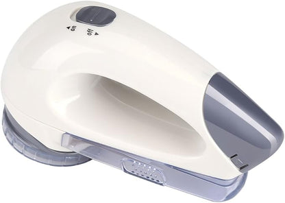 Portable Electric Fabric Shaver Hair Remover Suitable