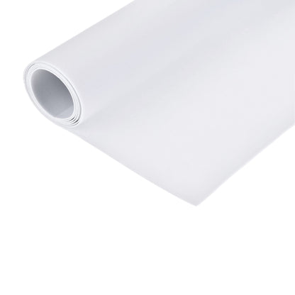 uxcell White EVA Foam Sheets Roll 13 x 39 Inch 1mm Thick for Crafts DIY Projects, 2 Pcs