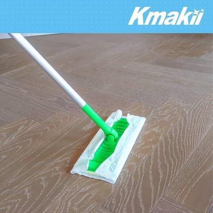 KMAKII Dry Sweeping Cloths