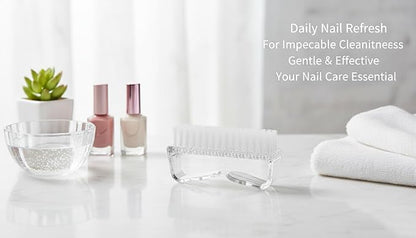 3Pcs Different Kinds of Fingernail brush