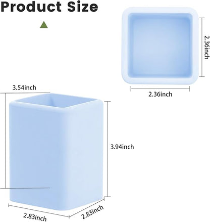 Luxspire Toothbrush Holders, Fast Drying Toothbrush Holders
