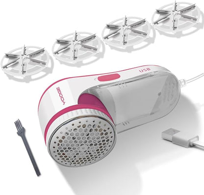Electric Lint Remover, Fabric Shaver, Pilling Remover