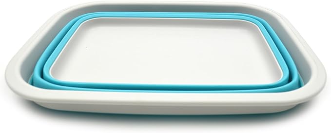 SAMMART 9.2L Collapsible Tub