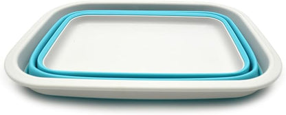 SAMMART 9.2L Collapsible Tub