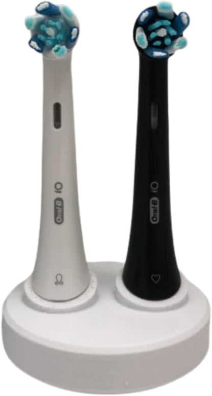 for Oral-B iO Countertop Electric Toothbrush Brush Head Holder