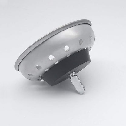 Kitchen Sink Basket Strainer Stopper, Replacement