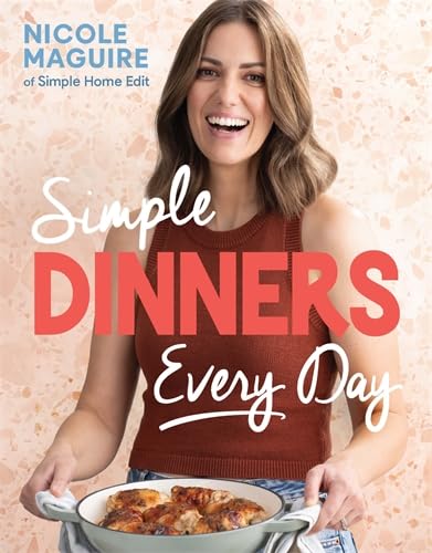 Simple Dinners Every Day