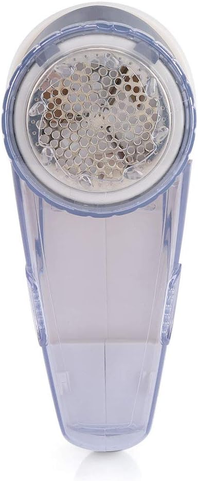 Portable Electric Fabric Shaver Hair Remover Suitable