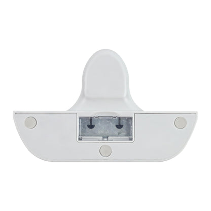 Bira Craft Mushroom Disc Bound Hole Punch, 4 Sheet Capacity, Nano/Mini/Classic/Big, Performance Guaranteed (Mushroom Hole)