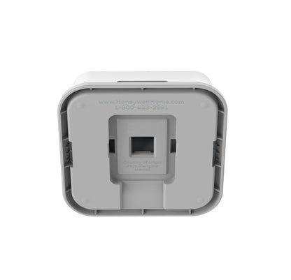 Honeywell Home RCHTSENSOR-1PK, Smart Room Sensor works with T9/T10 WIFI Smart Thermostats