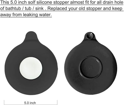 Bathroom Sink Stopper, Tub Stopper, Bathtub Drain Stopper, Bath Tub Plug