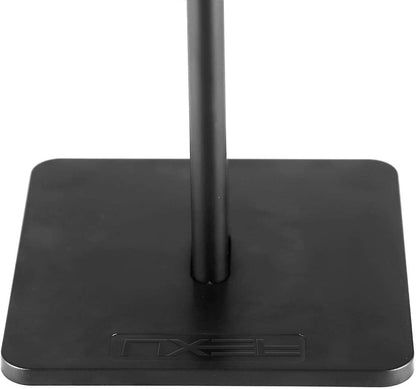 YouCut Headphone Stand, Universal Aluminum Holder Showing Display Hanger for HyperX Cloud II Gaming Headset, Microsoft Xbox One Chat, Turtle Beach Recon, Sony Headset 2.0 and More