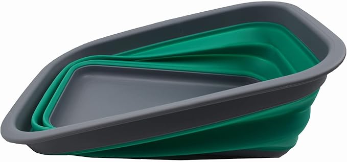 SAMMART 9.2L Collapsible Tub