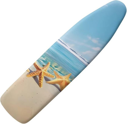 Sea Starfish Ironing Board Covers