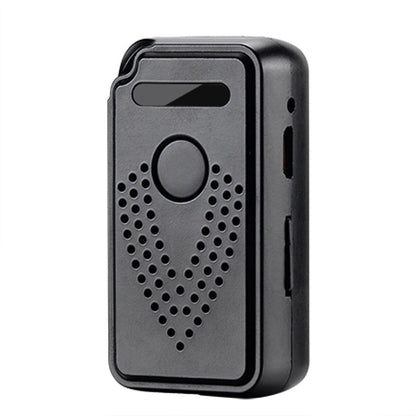 480Hr WiFi Mini Voice Recorder Live Stream 128G Voice-Activated Audio Recorder Digital Voice Recorder for Meetings, Interviews, Classroom