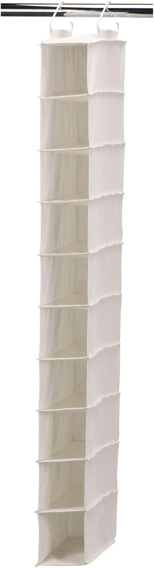 Household Essentials 311322 Hanging Shoe Storage Organizer