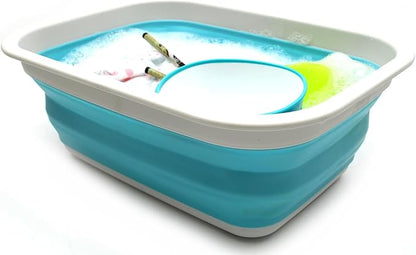 SAMMART 9.2L Collapsible Tub