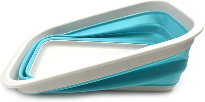 SAMMART 9.2L Collapsible Tub