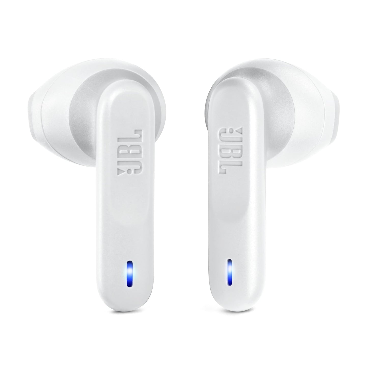 JBL Vibe Flex True Wireless Earbuds – Bluetooth Earphones with Deep Bass Sound, IP54 Water & Dust Resistant, Long Battery Life, Voice Assistant Compatible, Open-Ear Design