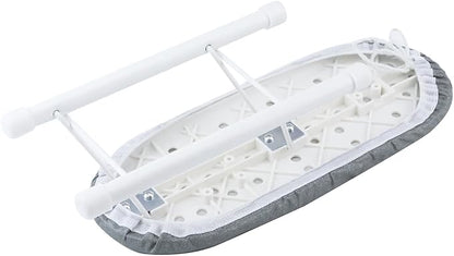 Oedema Portable Mini Ironing Board Foldable Ironing Board