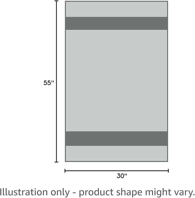 SUPERIOR Egyptian Cotton Pile 8 Piece Towel Set, Includes 2 Bath, 2 Hand