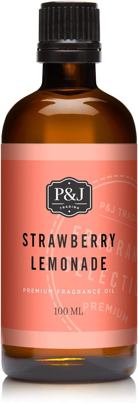 P&J Fragrance Oil Autumn Set | Brown Sugar, Apple, Harvest Spice, Vanilla, Forest Pine, and Snickerdoodle Candle Scents for Candle Making, Freshie, Soap Making Supplies, Diffuser Oil Scents
