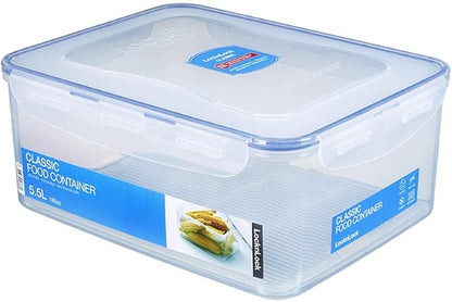 Lock & Lock HPL836 Easy Essentials Storage Food Storage Container / Food