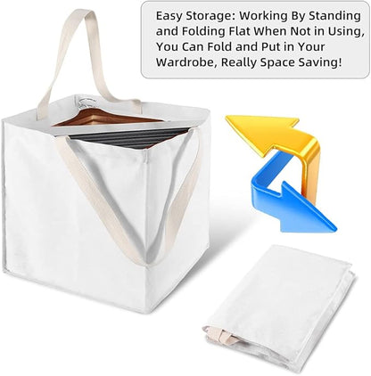 Clothes Hanger Organizer Holder