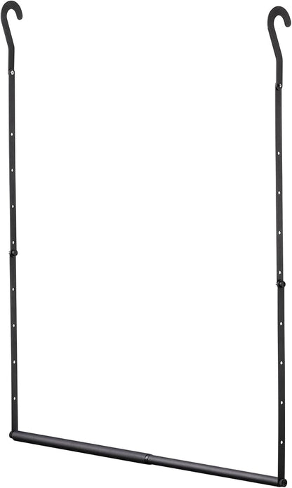Closet Rod Extenders