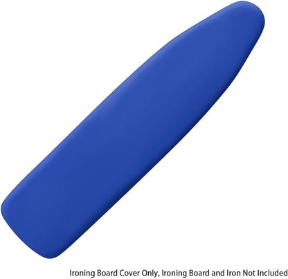 Ironing Board Cover, Lightweight Ironing Board Protector Elastic Edge Ironing