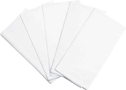 Organic Cotton Tea Towels for Embroidery