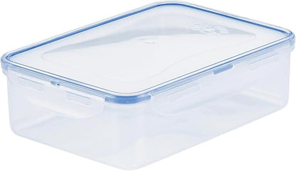 LOCK & LOCK Easy Essentials Food Storage lids/Airtight containers, BPA Free
