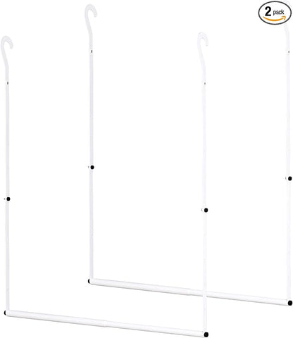 Closet Rod Extenders