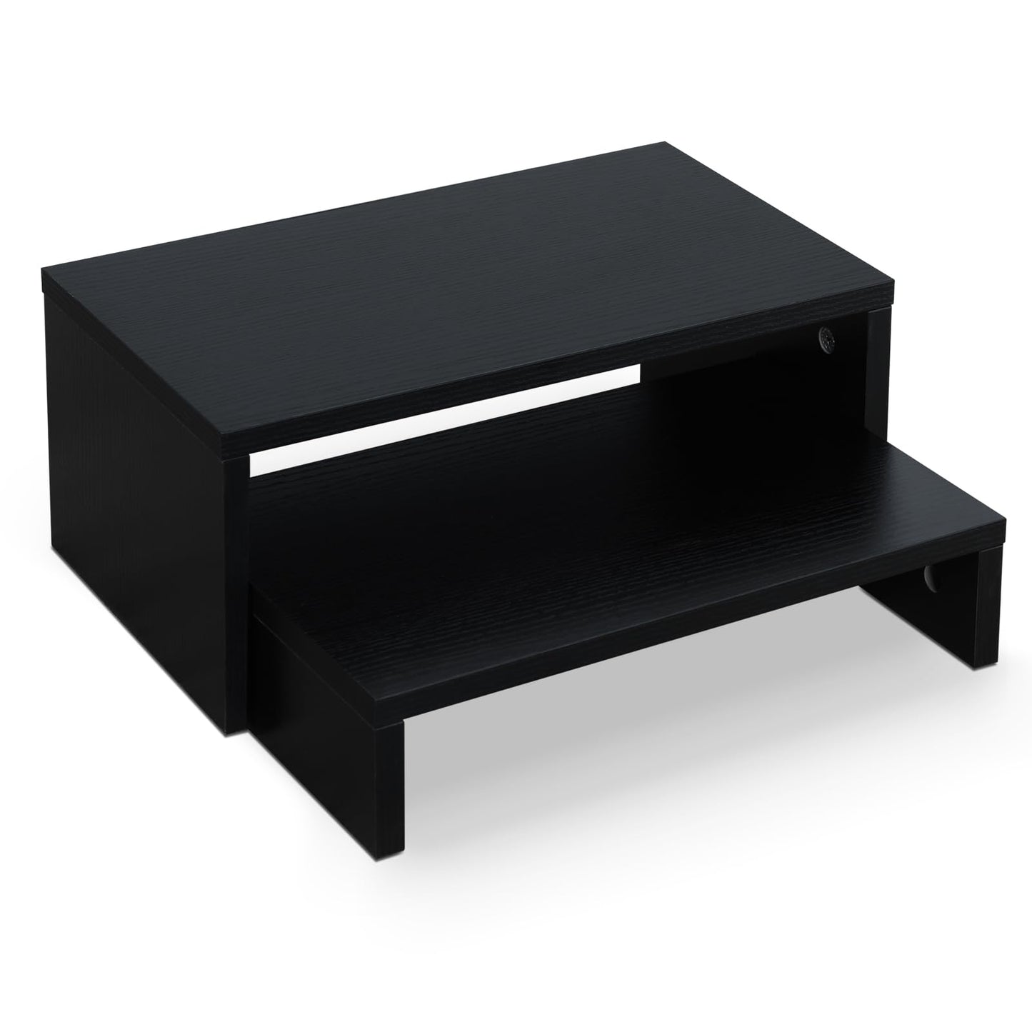 TEAMIX High/Low Stand Riser Set of 2