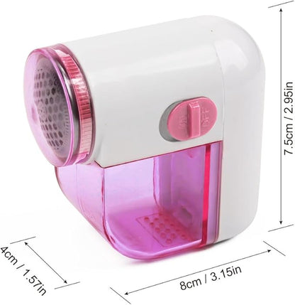 Fabric Shaver, Lint Remover for Clothes, Electric Lint Shaver