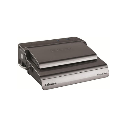 Fellowes Binding Machine Galaxy E Electric Comb Binding (5218301)