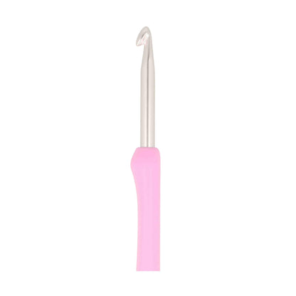 Tulip Company Tulip Etimo Rose Crochet Hook, 8/5mm
