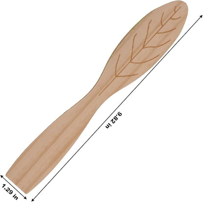 Handheld Leaf Cleaning Brush