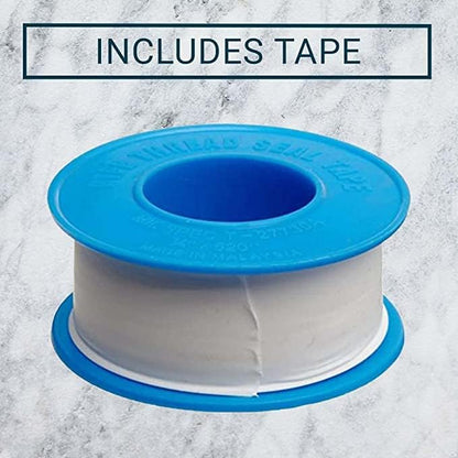 Speakman S-2251-BN-E175