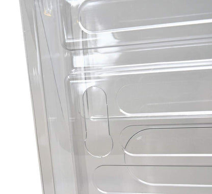 Outdoor Real Estate Brochure Box - Easy to Use Take One Document Holder Can Hold 200, 8.5 x 11 Documents, Flyers & Brochures or Other Outdoor Marketing Needs (2)