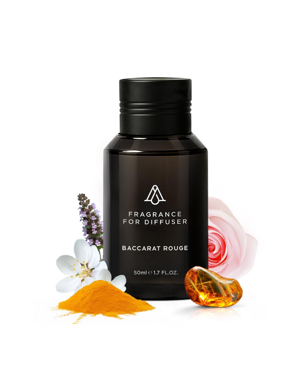 AromaPlan Hotel Scents Santal 5 Fl Oz (148ml), Home Luxury Aroma & Hotel Fragrance Diffuser Oil- Hotel Diffuser Oil for Aromatherapy- USA Made, Bigger Bottle, Bolder Aroma & Longer Lasting