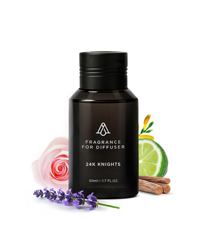 AromaPlan Hotel Scents Santal 5 Fl Oz (148ml), Home Luxury Aroma & Hotel Fragrance Diffuser Oil- Hotel Diffuser Oil for Aromatherapy- USA Made, Bigger Bottle, Bolder Aroma & Longer Lasting