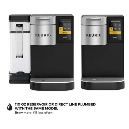 Keurig K-2500 Single Serve Commercial Coffee Maker