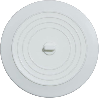 HIC Kitchen Silicone Drain Stoppers,