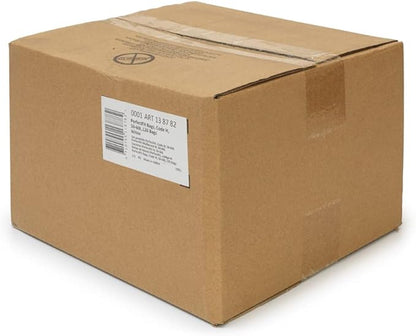 Brabantia PerfectFit Trash Bags Thick Plastic Trash Can Liners