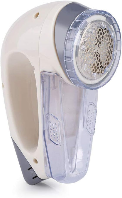 Portable Electric Fabric Shaver Hair Remover Suitable