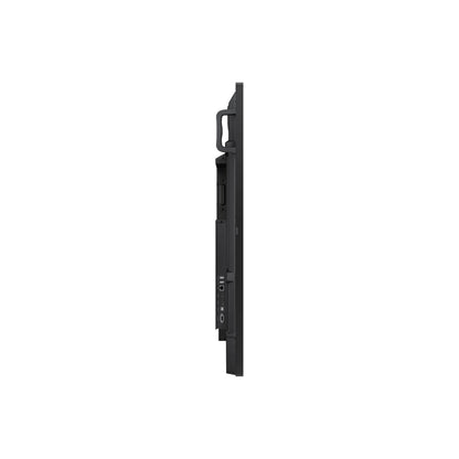 Samsung 65" Interactive Display Touch Screen Whiteboard WAF Series, Compatible with Android™ Devices, EDLA Certified, OPS Slot, Smart Wireless Sharing, LH65WAFWLGCXZA, 3,840 x 2,160 (Landscape)