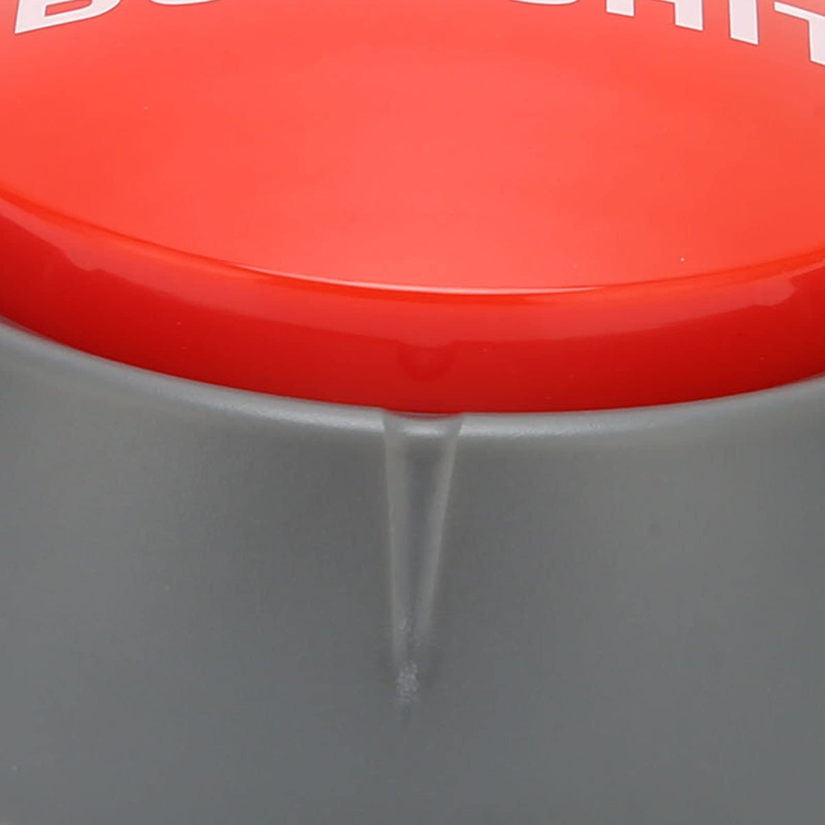 Game Answer Buzzers Alarm Buttons, Talking Press Type Buzzer, ABS Game Buzzer for Pranks, Desk Gadgets, Pet Training